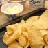 Fazendo nachos