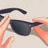 Descubra se os ray bans são falsos