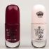 Misturando esmaltes