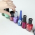 Para pintar as unhas