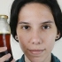Fazendo limpadores faciais naturais