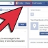 Navegar no facebook