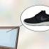 Reconhecendo nikes falsos