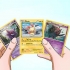 Reconhecer cartas falsas de pokémon