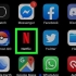 Compartilhar netflix