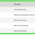 Calcular nhw no excel