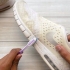 Lave os tênis nike