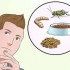 Fazendo comida de emergência para passarinhos