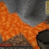 Obsidiana no minecraft