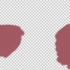 Olhos de pintura