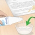 Tirar manchas de óleo do papel