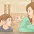 Lidando com sua mãe quando você está com raiva