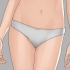 Prevenir linhas de roupas íntimas