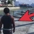 Tenha dinheiro infinito em grand theft auto 5 (gta v)