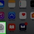 Em um ipad, ative ou desative o recurso de teclado dividido