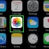Adicionar texto a uma foto em um iphone