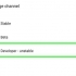 Ativar inicialização usb no chromebook