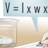 Calculando a força de empuxo