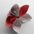 Origami dobrável