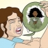 Superando a morte de um personagem fictício