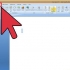 Inserir números de página no microsoft word