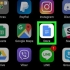 Adicionar números de página no google docs no iphone ou ipad