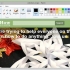 Usando o paint para inverter as cores em uma imagem