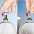 Recicle frascos de perfume
