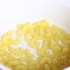 Prepare o macarrão no micro-ondas