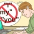 Evite linguagem pessoal em um texto