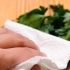 Salsa congelada