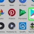 Bloquear ícones no android