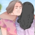 Deixando de lado a dor do passado
