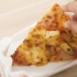 Armazenar e reaquecer a pizza
