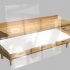 Serrar plexiglass