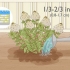 Cuidando de hortênsias panículas