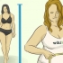 Tornando-se uma modelo plus size