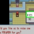 Chocar ovos de pokémon