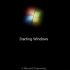 Solucionar problemas de tela de login preta no windows 7