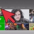 Excluir perfis de um xbox