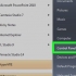 Desinstalar programas no windows 7