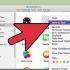 Desinstalar programas em um mac