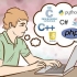 Programação no computador