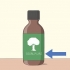 Trate espinhas com óleo de melaleuca