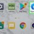 Usando códigos qr no facebook em um dispositivo android