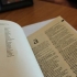 Escrevendo letras de rap