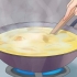 Comer gengibre cru
