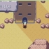 Pegue rayquaza em pokémon emerald