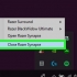 Desinstale o razer synapse de um pc ou mac