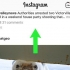 Postar ou excluir comentários em fotos do instagram